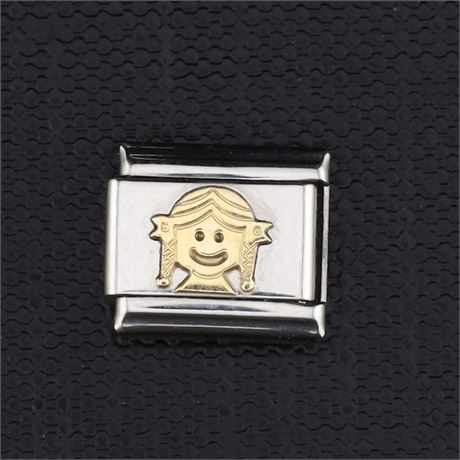 Nomination - ID: 1829-JWG