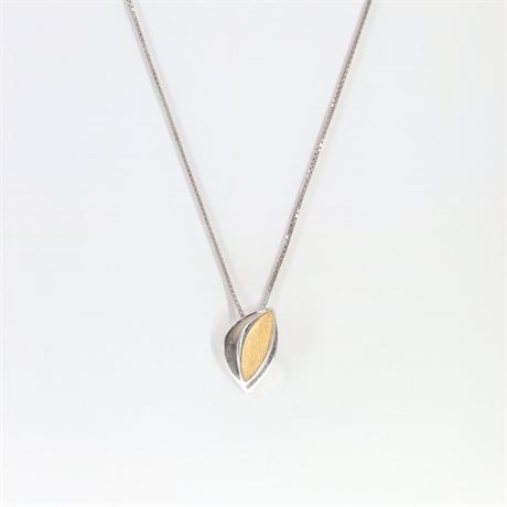 Venezianerkette 45cm, Silber 925 - ID: 394-JWG
