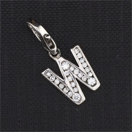Charms, Silber 925 - ID: 3044-JWG