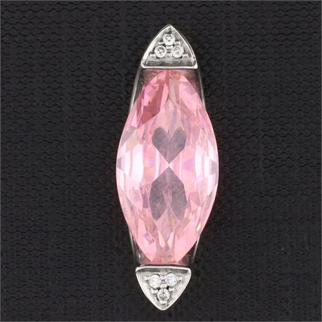 Anhänger, Silber 925 - ID: 3496-JWG
