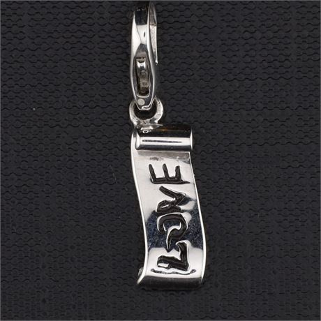 Charms, Silber 925 - ID: 3132-JWG