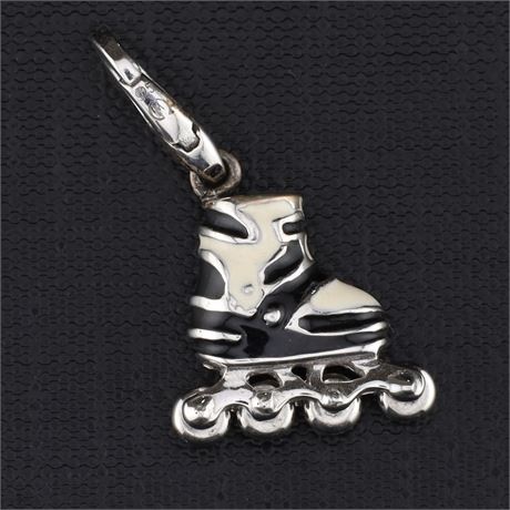 Charms, Silber 925 - ID: 4179-JWG
