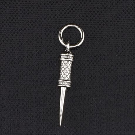 Anhänger, Silber 925 - ID: 3535-JWG
