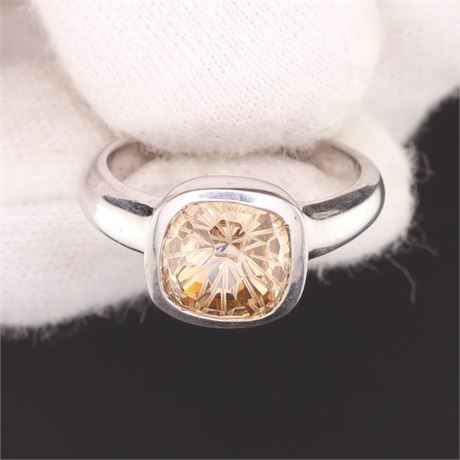 Ring, Silber 925, Weite 52 - ID: 971-JWG