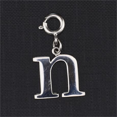 CAI - piece of my heart - Buch, Silber 925 - ID: 3476-JWG