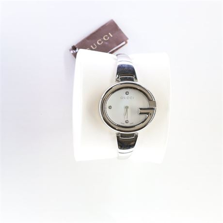 GUCCI Armbanduhr Gucci - ID: 69-JWG