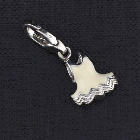 Charms, Silber 925 - ID: 3060-JWG