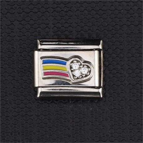 Nomination - ID: 1600-JWG