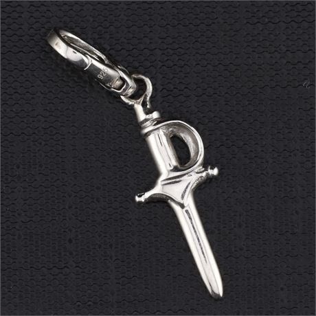 Charms, Silber 925 - ID: 3040-JWG