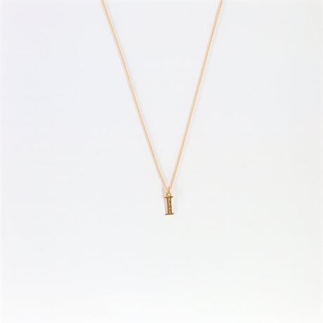 Kette, Silber 925 - ID: 378-JWG