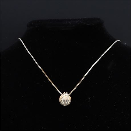 Anhänger Partner, Silber 925 - ID: 614-JWG