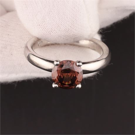 Ring, Silber 925, Weite 57 - ID: 504-JWG