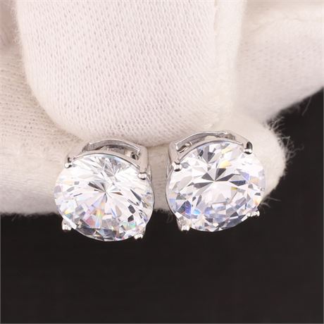 Ohrstecker Zirkonia - ID: 4675-JWG