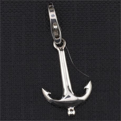 Charms, Silber 925 - ID: 4180-JWG