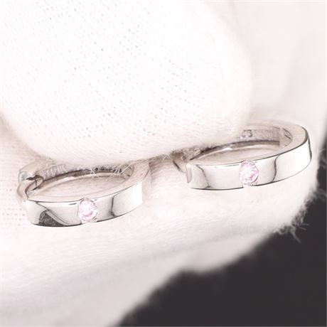 Creolen, Silber 925 - ID: 1146-JWG