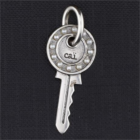 Anhänger, Silber 925 - ID: 3533-JWG