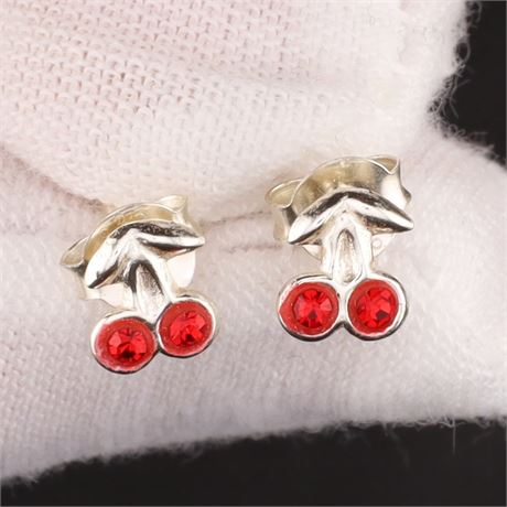 Ohrstecker, Silber 925 - ID: 4526-JWG