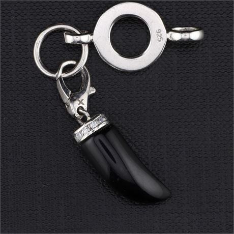 Charms, Silber 925 - ID: 3137-JWG