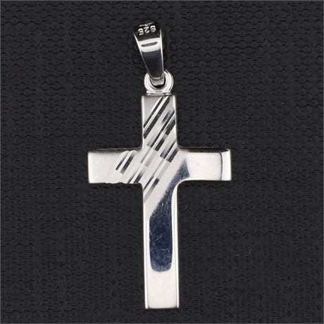Anhänger, Silber 925 - ID: 4477-JWG