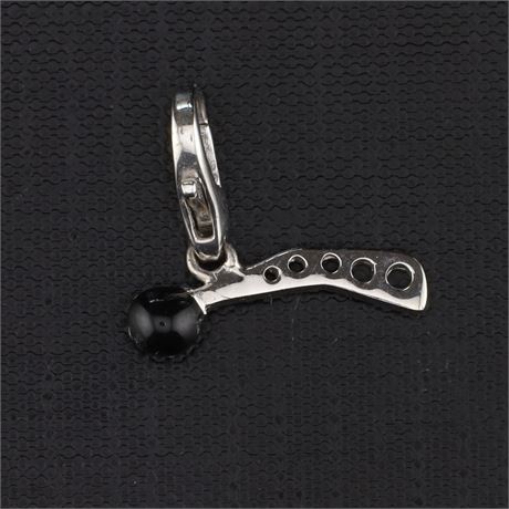 Charms, Silber 925 - ID: 4020-JWG