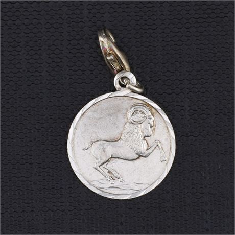 Anhänger Sternzeichen, Silber 925 - ID: 3331-JWG