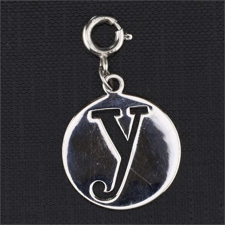 CAI - piece of my heart - Buch, Silber 925 - ID: 3491-JWG
