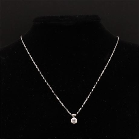 Anhänger, Silber 925 - ID: 5438-JWG