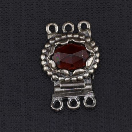 Schliesse, Silber 925 - ID: 5087-JWG