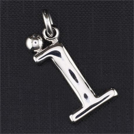 CAI Piece of my heart - Anhäng, Silber 925 - ID: 3427-JWG
