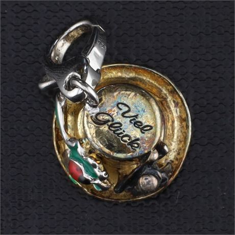 Charms, Silber 925 - ID: 4016-JWG