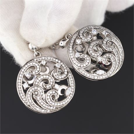 Pendel, Silber 925 - ID: 2476-JWG