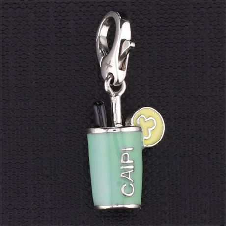 Charms, Silber 925 - ID: 4141-JWG
