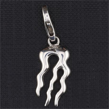 Charms, Silber 925 - ID: 4212-JWG