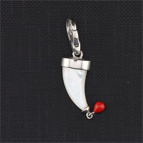 Charms, Silber 925 - ID: 4128-JWG