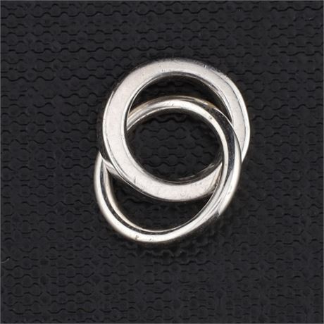Charms, Silber 925 - ID: 3027-JWG