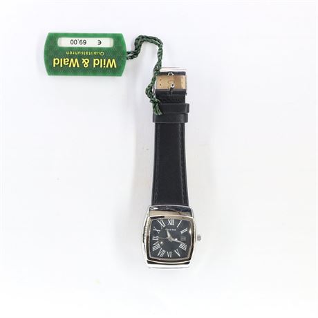 JACQUES LEMANS WILD & WALD - ID: 140-JWG
