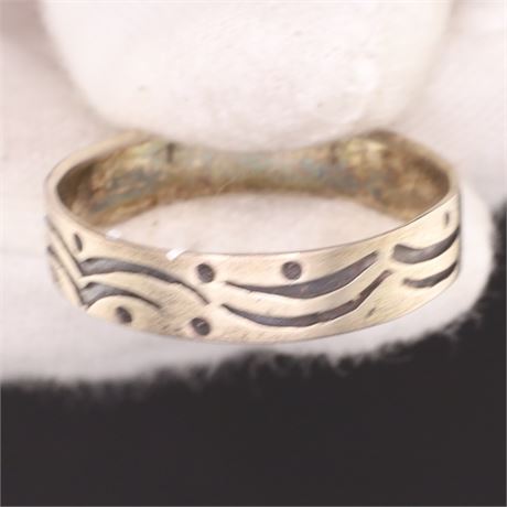 Ring, Silber 925, Weite 66 - ID: 705-JWG
