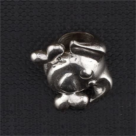 GOOIX-Beads, Silber 925 - ID: 4396-JWG