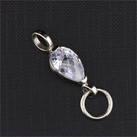 Charms, Silber 925 - ID: 3004-JWG