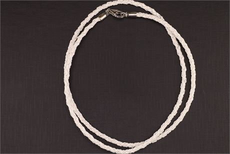 Collier 70 CM, Silber 925 - ID: 5318-JWG