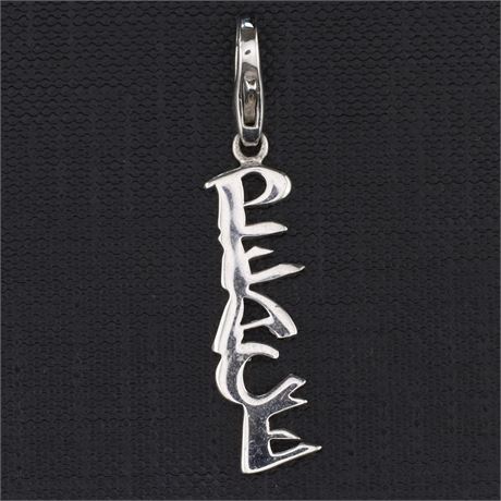 Charms, Silber 925 - ID: 4063-JWG