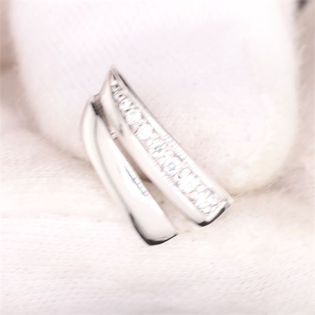 Anhänger mit Stein, Silber 925 - ID: 953-JWG