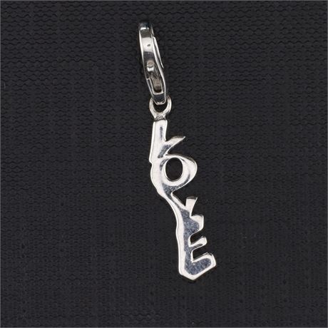 Charms, Silber 925 - ID: 4032-JWG
